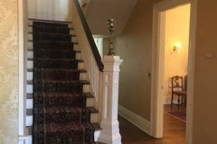 stairs plus entryway
